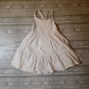 10/$40 Shabby Chic Girls Boho Dress